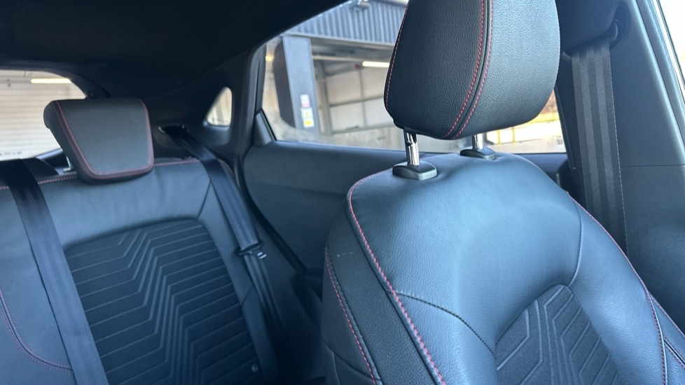 Used Ford Puma 2021 for sale - 76872740: Photo 37