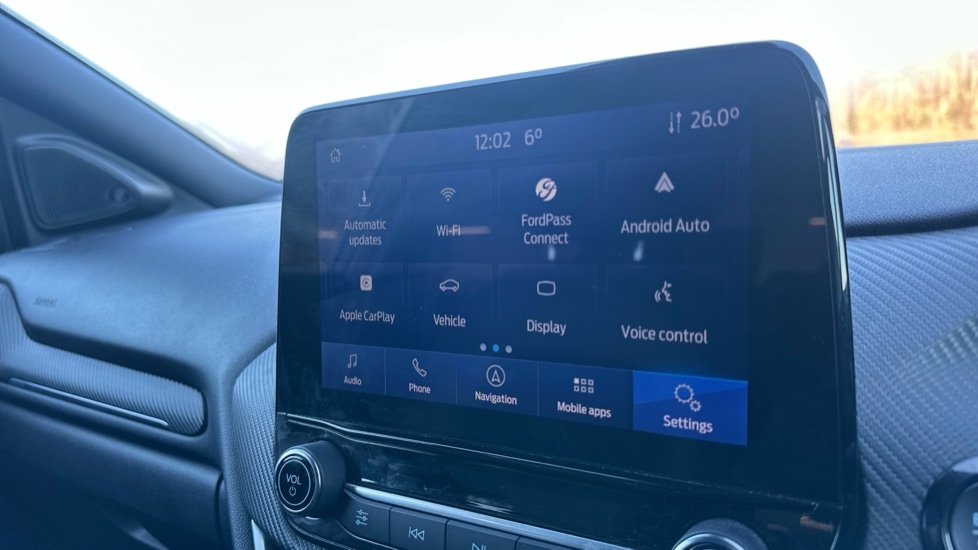 Used Ford Puma 2021 for sale - 76872740: Photo 42