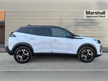 Used Peugeot 2008 2024 for sale - 75465899: Photo
