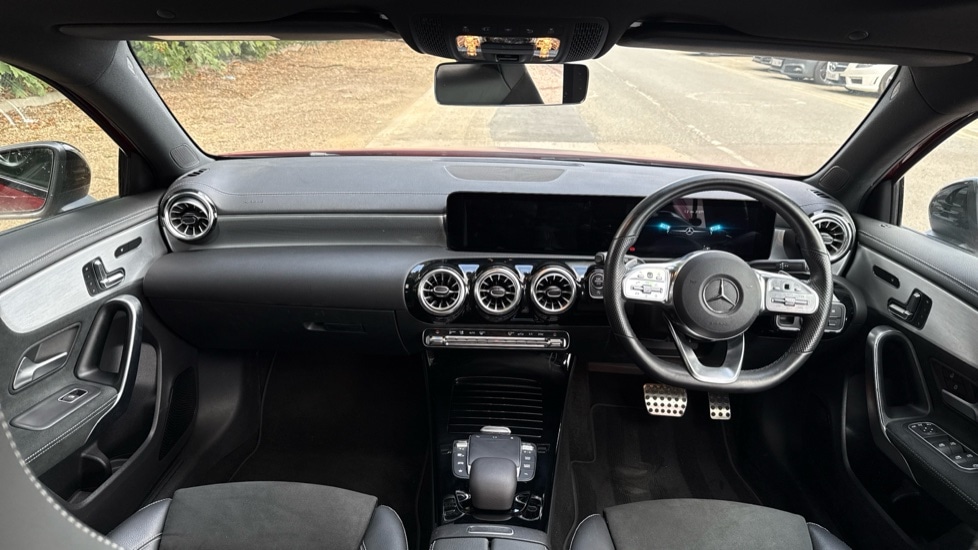 Used Mercedes-Benz A-Class 2021 for sale - 75972534: Photo 11