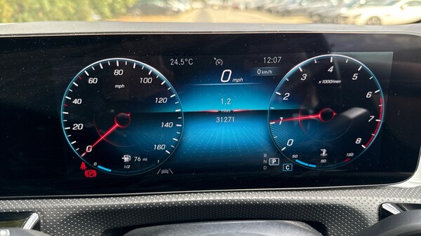 Used Mercedes-Benz A-Class 2021 for sale - 75972534: Photo 13