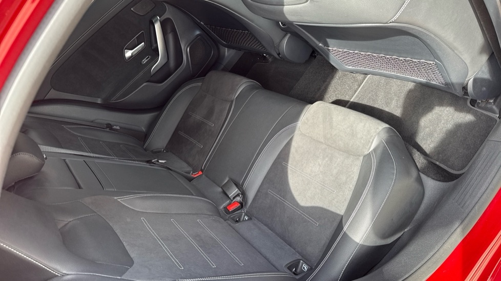 Used Mercedes-Benz A-Class 2021 for sale - 75972534: Photo 14