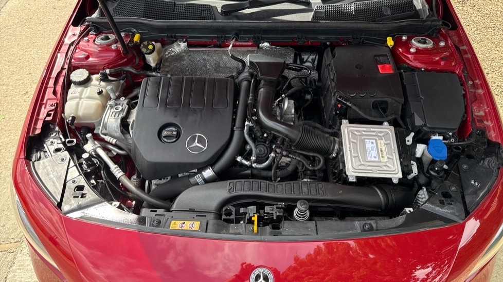 Used Mercedes-Benz A-Class 2021 for sale - 75972534: Photo 16