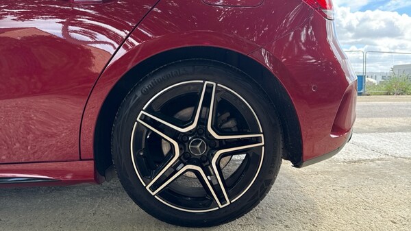 Used Mercedes-Benz A-Class 2021 for sale - 75972534: Photo 18