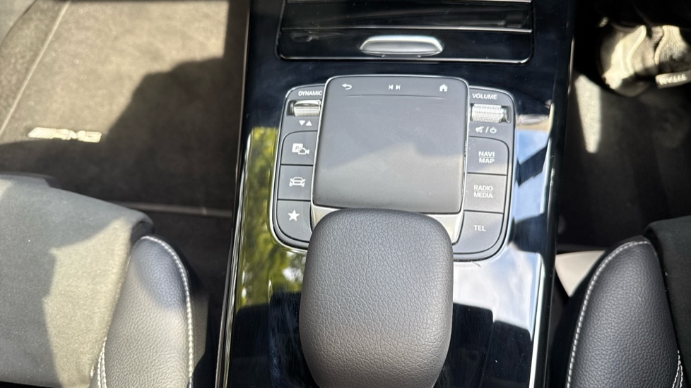 Used Mercedes-Benz A-Class 2021 for sale - 75972534: Photo 22