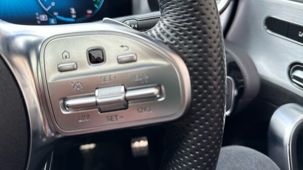 Used Mercedes-Benz A-Class 2021 for sale - 75972534: Photo 23