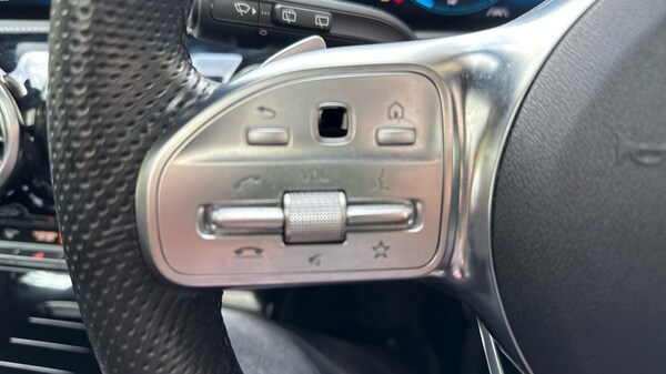 Used Mercedes-Benz A-Class 2021 for sale - 75972534: Photo 24