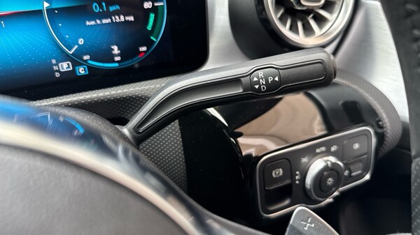 Used Mercedes-Benz A-Class 2021 for sale - 75972534: Photo 26