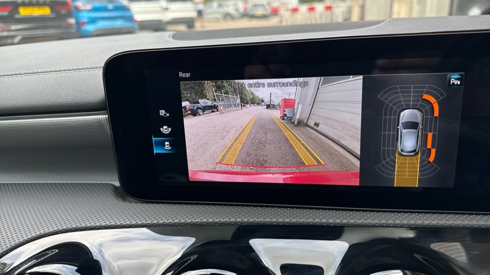 Used Mercedes-Benz A-Class 2021 for sale - 75972534: Photo 27