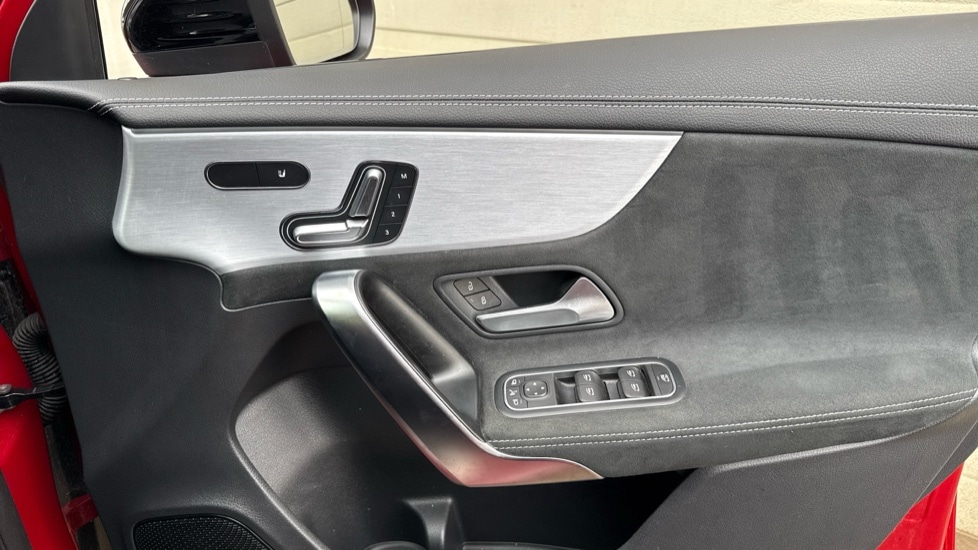 Used Mercedes-Benz A-Class 2021 for sale - 75972534: Photo 31