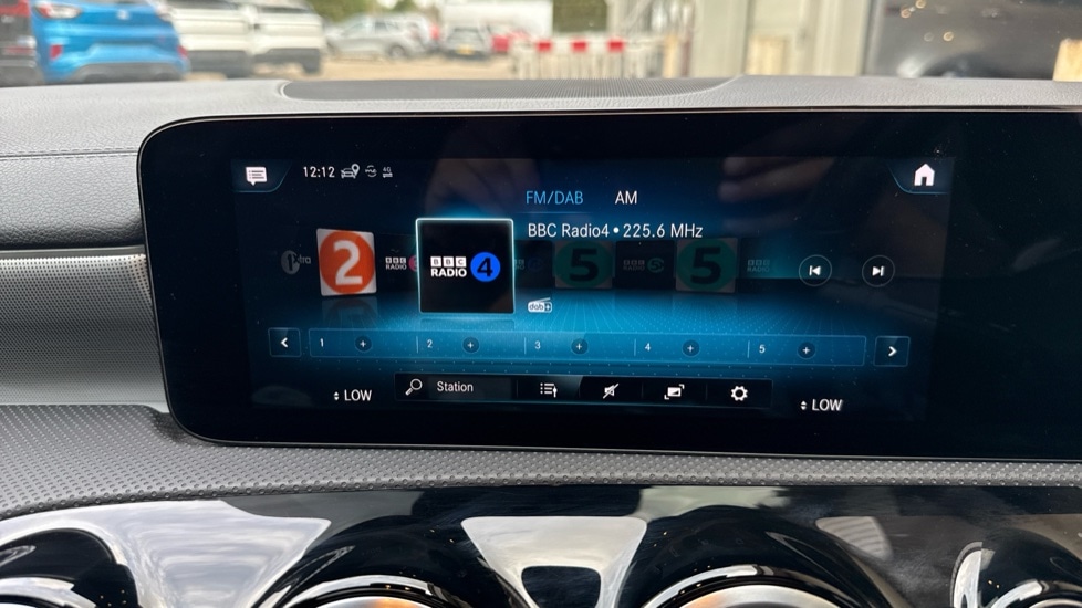 Used Mercedes-Benz A-Class 2021 for sale - 75972534: Photo 35