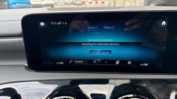 Used Mercedes-Benz A-Class 2021 for sale - 75972534: Photo 36