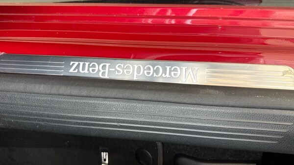 Used Mercedes-Benz A-Class 2021 for sale - 75972534: Photo 37