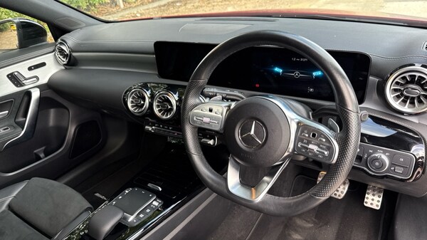 Used Mercedes-Benz A-Class 2021 for sale - 75972534: Photo 9