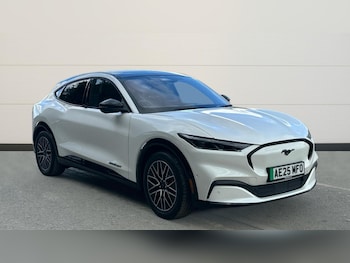 2025 - 272kW Premium 91kWh AWD 5dr Auto