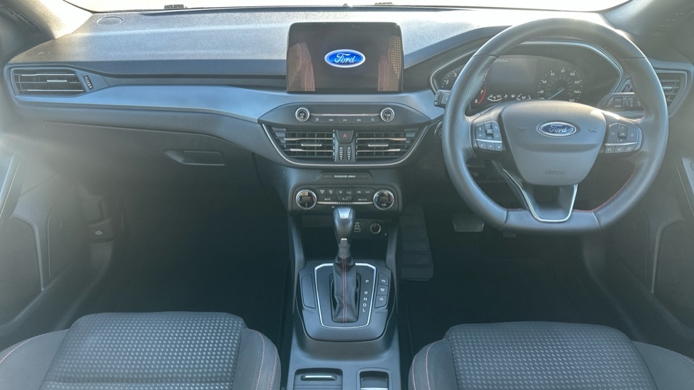 Used Ford Focus 2022 for sale - 76533687: Photo 11