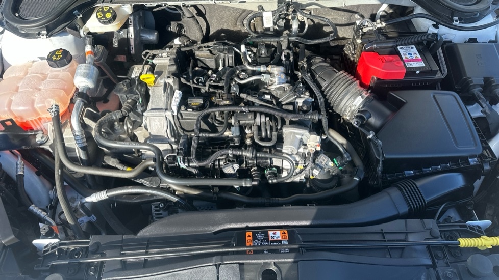 Used Ford Focus 2022 for sale - 76533687: Photo 16