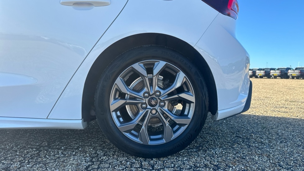 Used Ford Focus 2022 for sale - 76533687: Photo 18