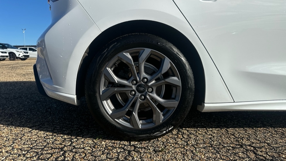 Used Ford Focus 2022 for sale - 76533687: Photo 19