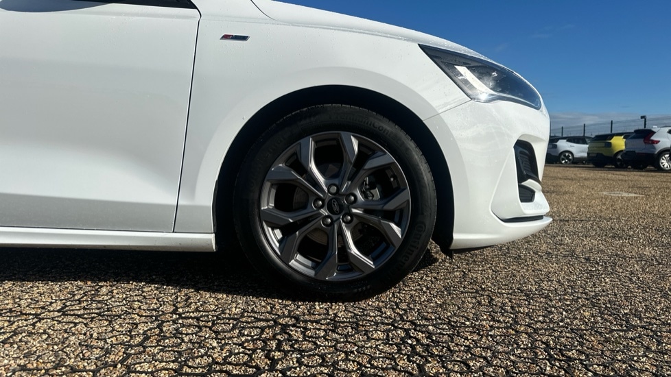 Used Ford Focus 2022 for sale - 76533687: Photo 20