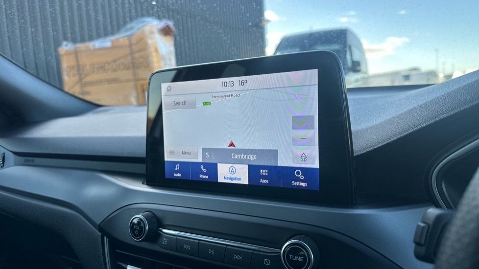 Used Ford Focus 2022 for sale - 76533687: Photo 25