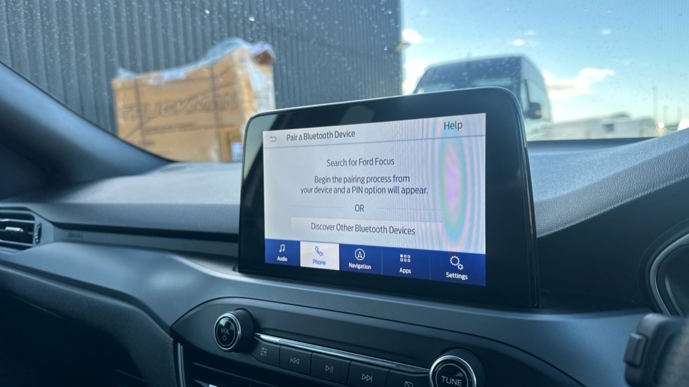 Used Ford Focus 2022 for sale - 76533687: Photo 32