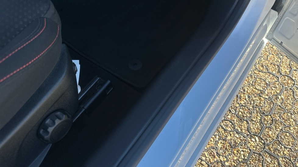 Used Ford Focus 2022 for sale - 76533687: Photo 34