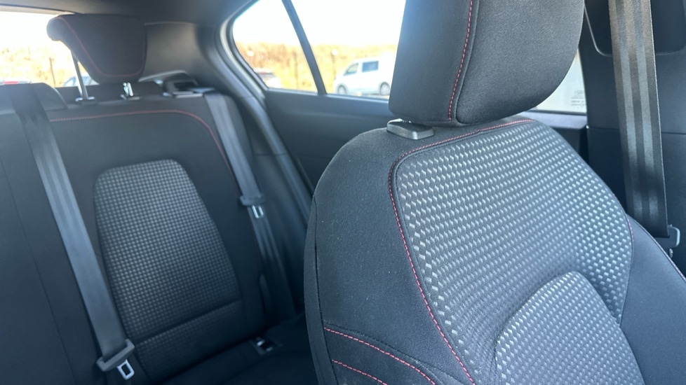 Used Ford Focus 2022 for sale - 76533687: Photo 37