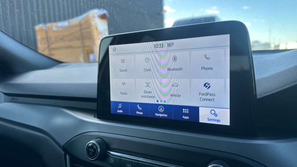 Used Ford Focus 2022 for sale - 76533687: Photo 39