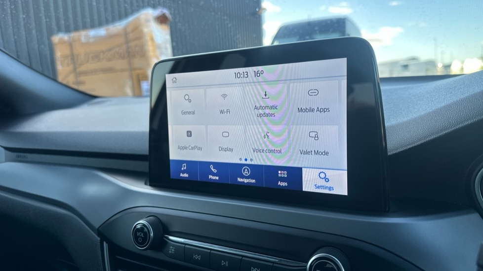 Used Ford Focus 2022 for sale - 76533687: Photo 40