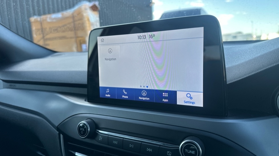 Used Ford Focus 2022 for sale - 76533687: Photo 41