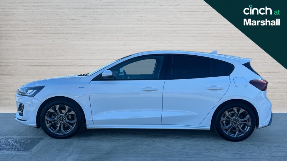 Used Ford Focus 2022 for sale - 76533687: Photo 6