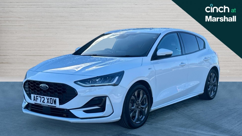 Used Ford Focus 2022 for sale - 76533687: Photo 7