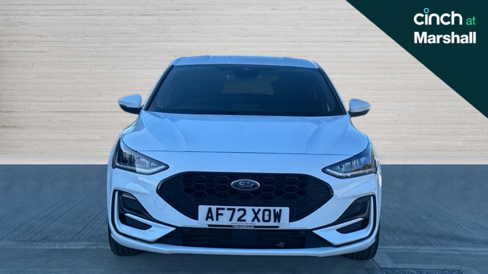 Used Ford Focus 2022 for sale - 76533687: Photo 8