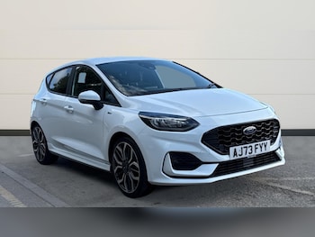 Ford - Fiesta