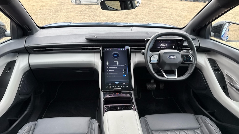 Used Ford Explorer 2025 for sale - 76871629: Photo 11