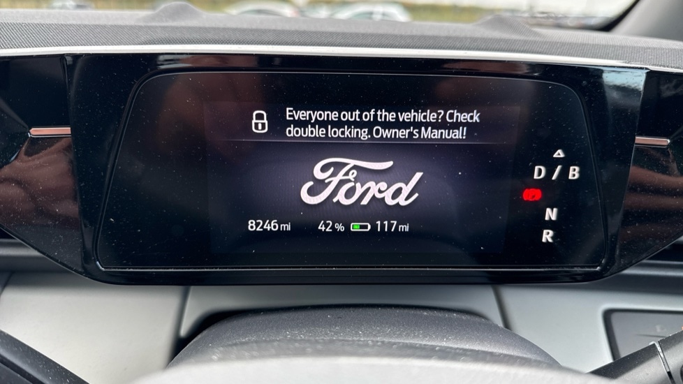 Used Ford Explorer 2025 for sale - 76871629: Photo 13