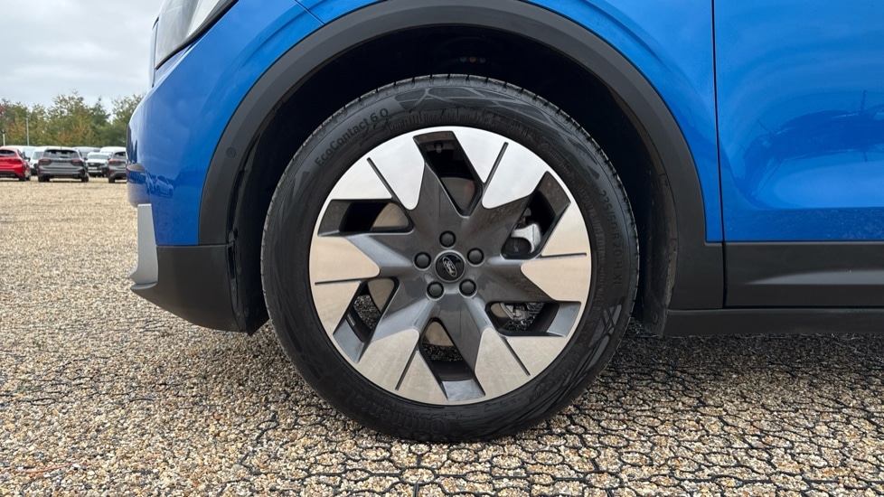 Used Ford Explorer 2025 for sale - 76871629: Photo 17