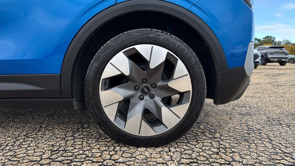 Used Ford Explorer 2025 for sale - 76871629: Photo 18