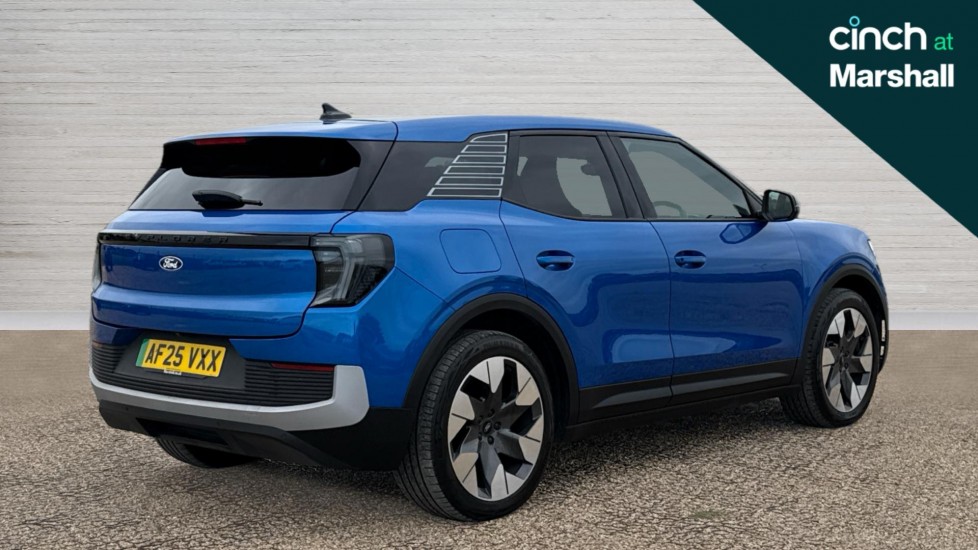 Used Ford Explorer 2025 for sale - 76871629: Photo 3