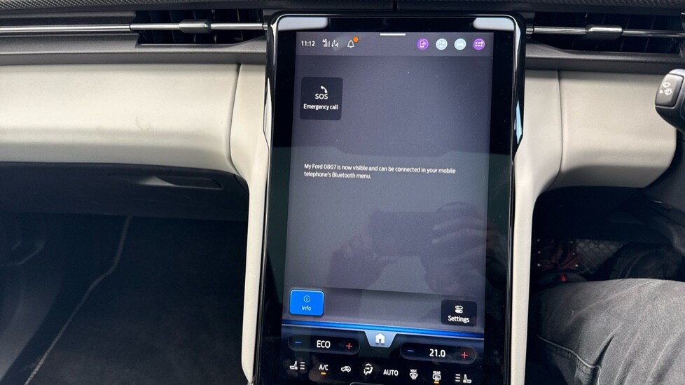 Used Ford Explorer 2025 for sale - 76871629: Photo 33