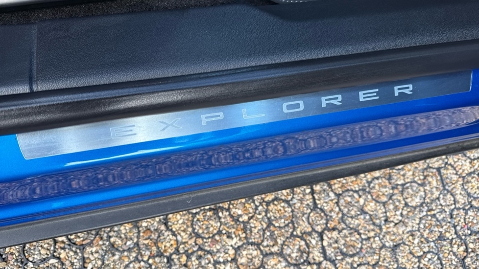 Used Ford Explorer 2025 for sale - 76871629: Photo 36