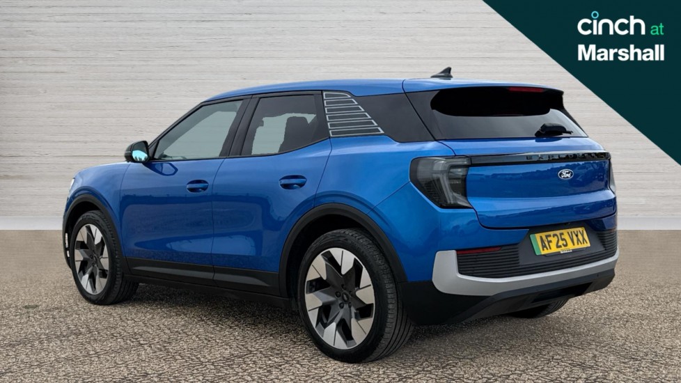 Used Ford Explorer 2025 for sale - 76871629: Photo 5