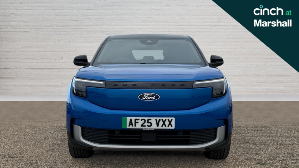 Used Ford Explorer 2025 for sale - 76871629: Photo 8