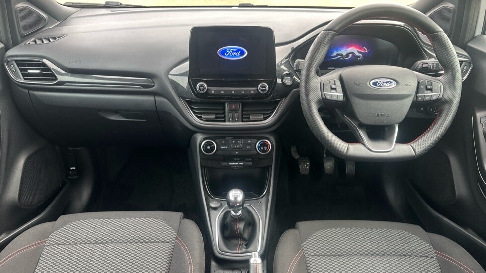 Used Ford Puma 2023 for sale - 76684300: Photo 11