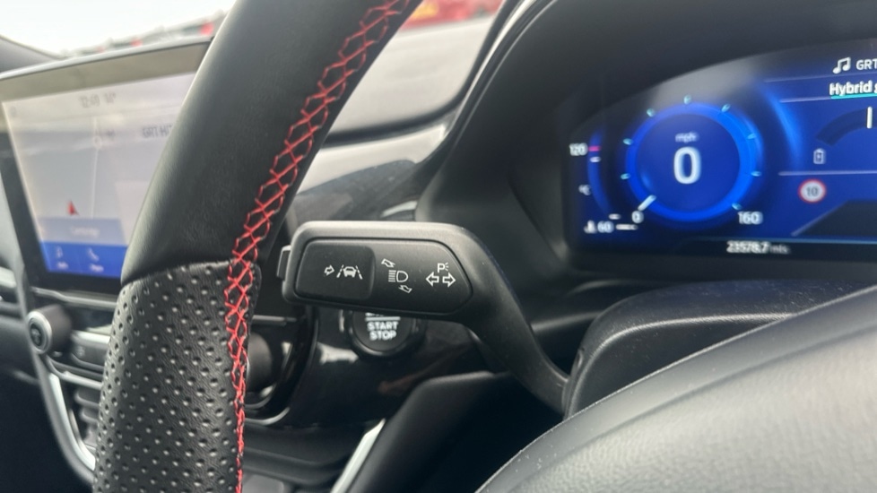 Used Ford Puma 2023 for sale - 76684300: Photo 24