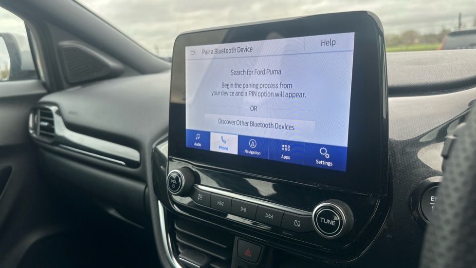 Used Ford Puma 2023 for sale - 76684300: Photo 32