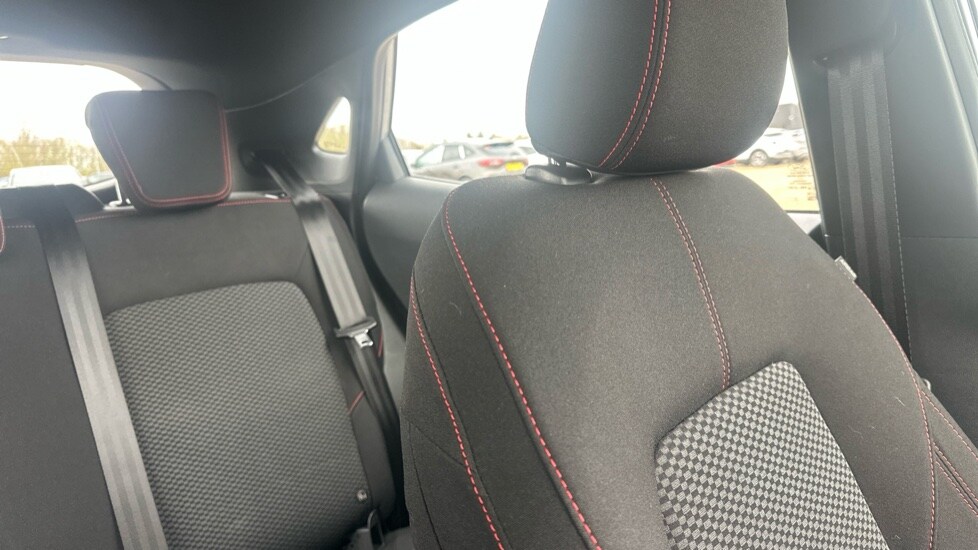 Used Ford Puma 2023 for sale - 76684300: Photo 37