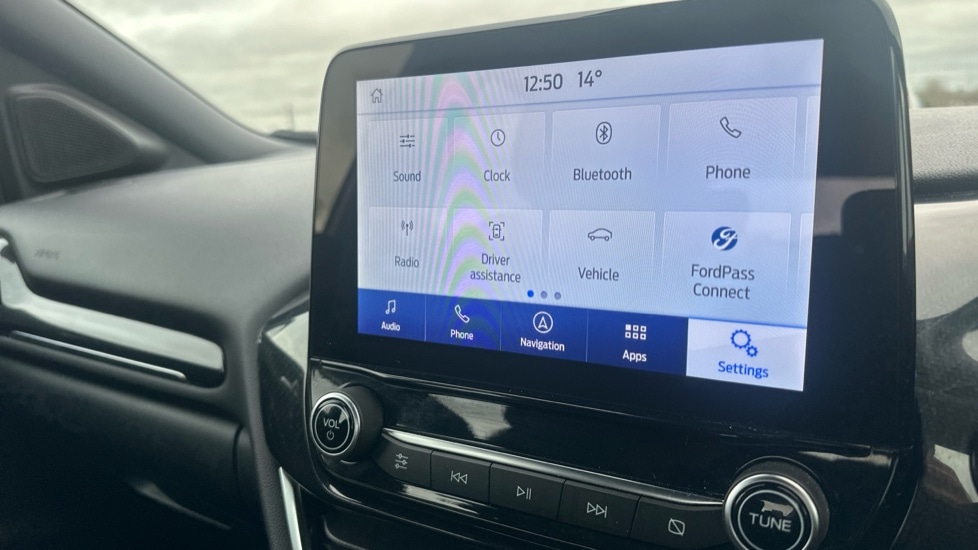 Used Ford Puma 2023 for sale - 76684300: Photo 40