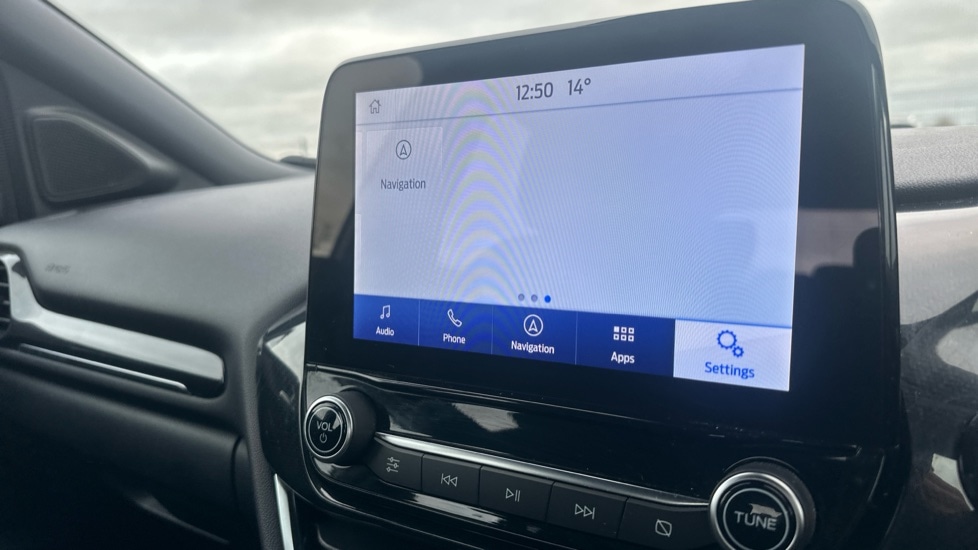 Used Ford Puma 2023 for sale - 76684300: Photo 42